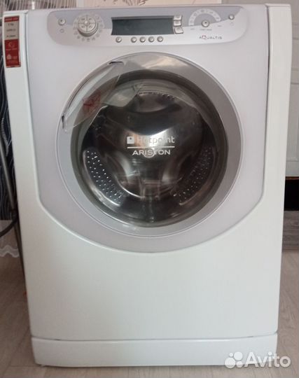 Стиральная машина Hotpoint Ariston 5кг 1200