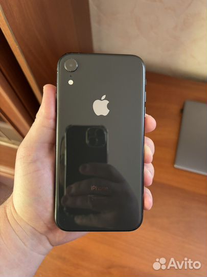 iPhone Xr, 128 ГБ