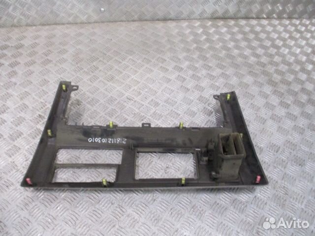 Накладка торпедо hino 55410-E0130