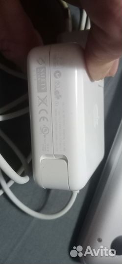 Apple macbook air 13