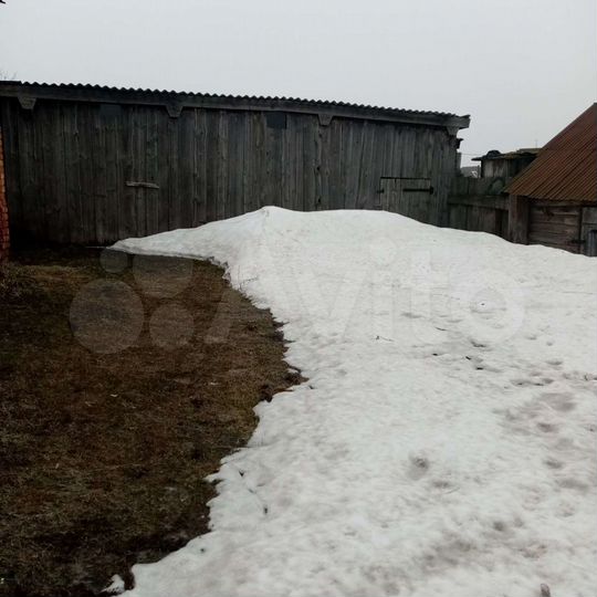 Дом 56,1 м² на участке 4 сот.