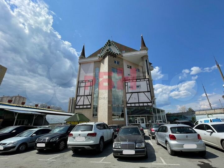 Сдам офис 43м