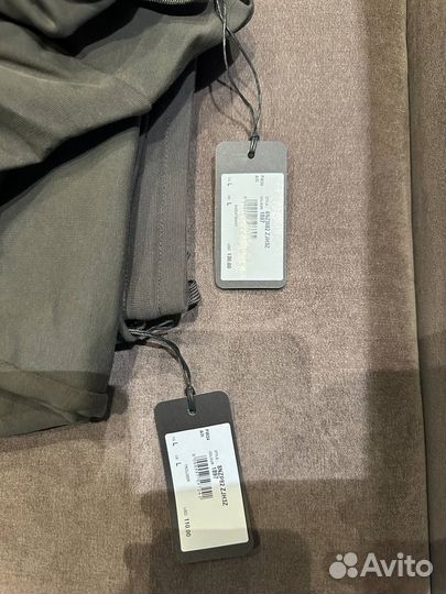 Спортивный костюм мужской