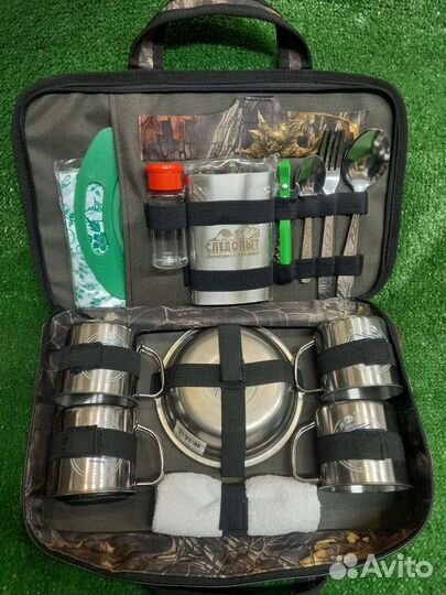 Набор для пикника