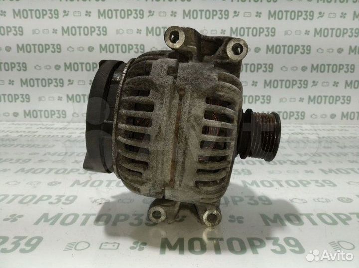 Генератор Chrysler Pt Cruiser 2.2crdi