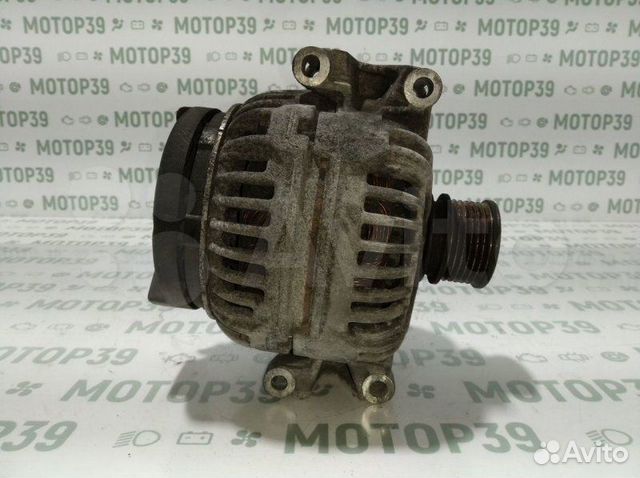 Генератор Chrysler Pt Cruiser 2.2crdi