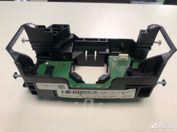 Плата подрулевая Land Rover Range Rover L405 448DT