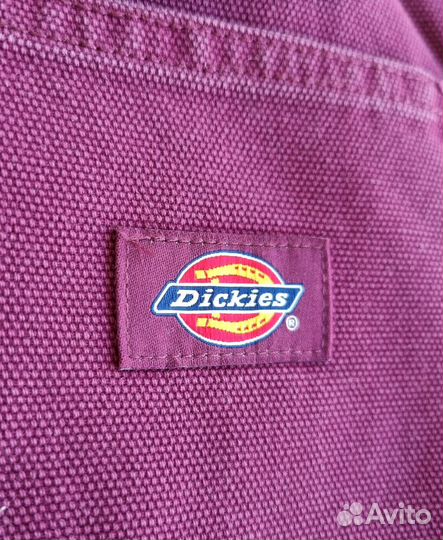 Dickies куртка канвас
