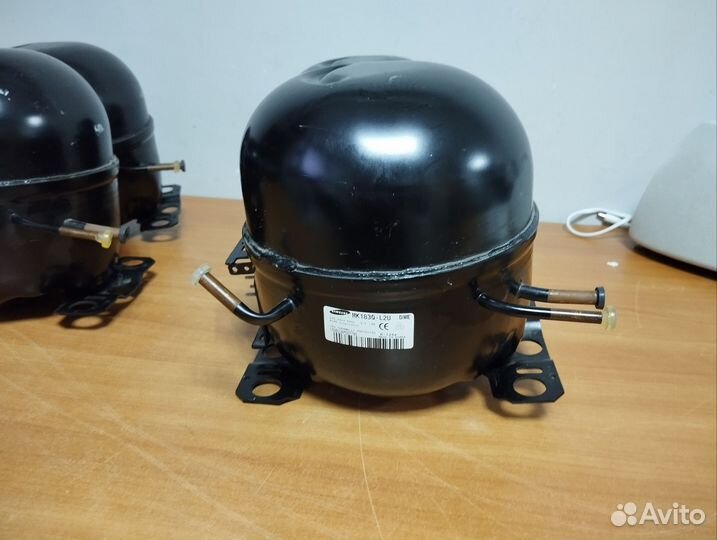 Компрессор для холодильника samsung, daewoo, LG