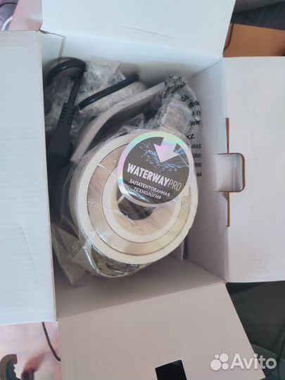 Чайник Polaris PWK 1715 CGL, белый