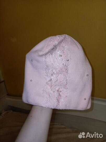 Шапки на выбор