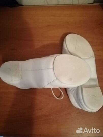 Кроссовки для спортивной аэробики