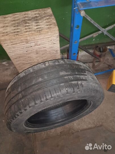 Pirelli Scorpion Verde 235/55 R17