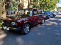 ВАЗ (LADA) 2104 1.6 MT, 2011, 56 134 км, с пробегом, цена 400 000 руб.