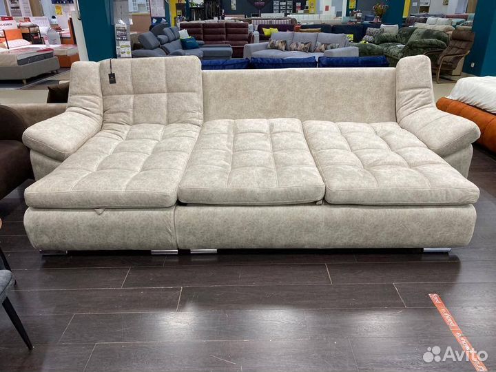 Диван трансформер Соломон