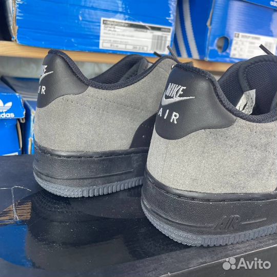 Оригинал 6 US Nike Air Force 1 Low A-Cold-Wall