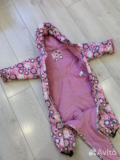 Комбинезон Barkito 86см