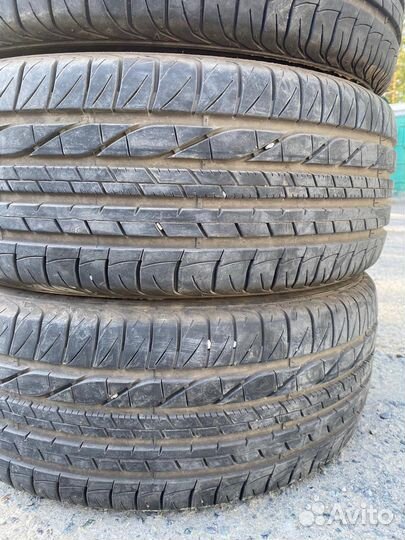 Goodyear Eagle Sport 205/55 R16