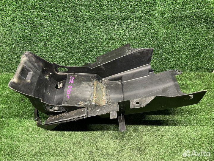 Крыло заднее Kawasaki ZXR 250 91-98