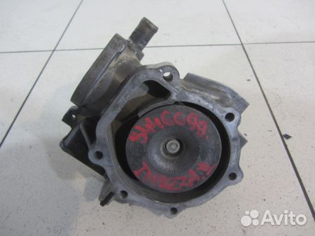 Помпа (насос водяной)