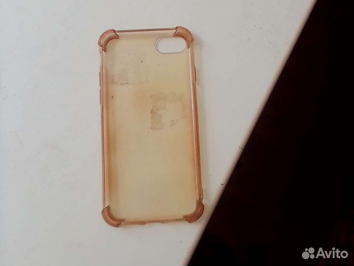Чехол на iPhone 6