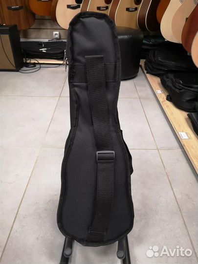 Укулеле сопрано Cascha HH-2026E