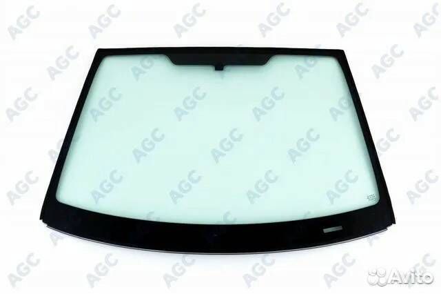 Лобовое стекло ford fiesta 3/5D HB 1995-02