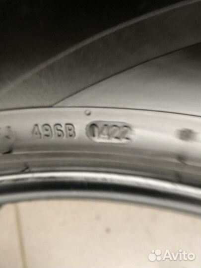 Pirelli Scorpion Zero All Season 275/50 R20 111V