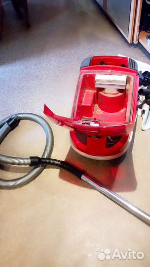 Пылесос Thomas