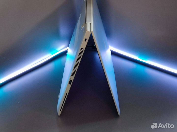 Hp EliteBook 840 G6 16/256Gb как новый