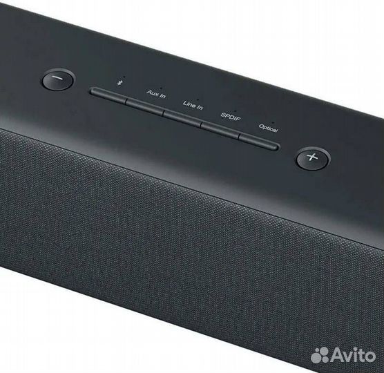 Саундбар для телевизора Xiaomi Mi TV Audio Speaker