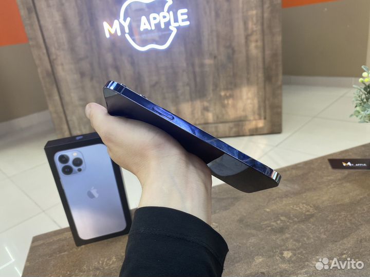 iPhone 13 Pro Max, 128 ГБ