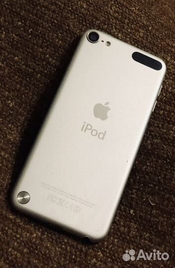 iPod touch 5 64