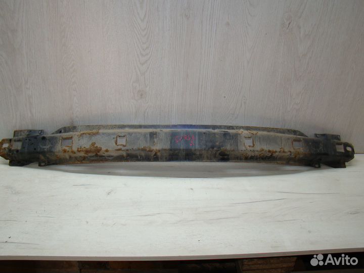 Усилитель заднего бампера Opel Corsa B Опель корса