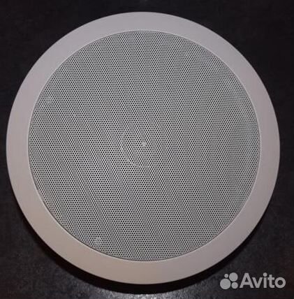 Replay потолочные колонки двухполосные