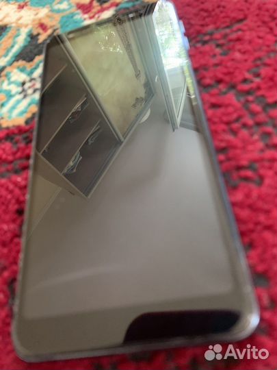 Телефон samsung galaxy A7