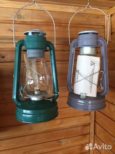 Фонарь Рижский Квеле