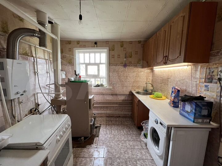 Дом 81,7 м² на участке 7,1 сот.