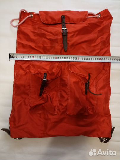 Рюкзак туристический СССР