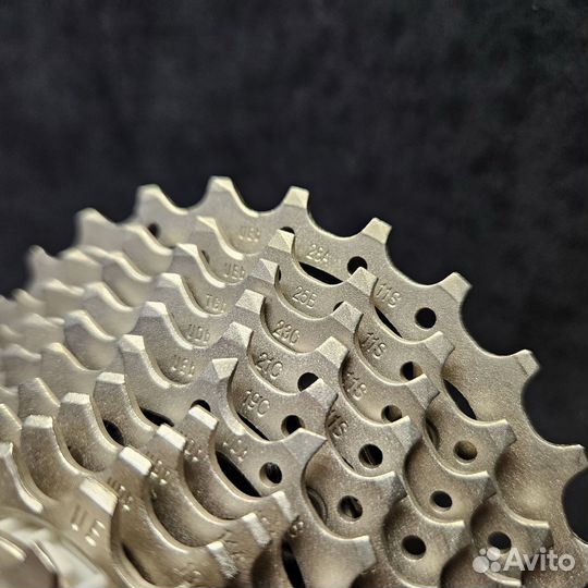 Кассета Shimano Ultegra CS-R8000, 11 ск., 11-28T