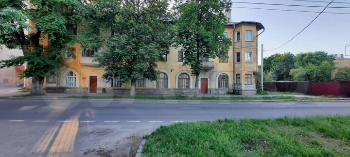 2-к. квартира, 41,8 м², 2/3 эт.