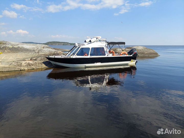 Водные перевозки