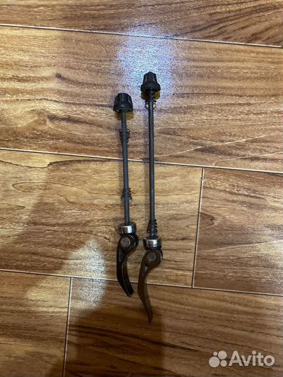 Эксцентрик для велосипеда