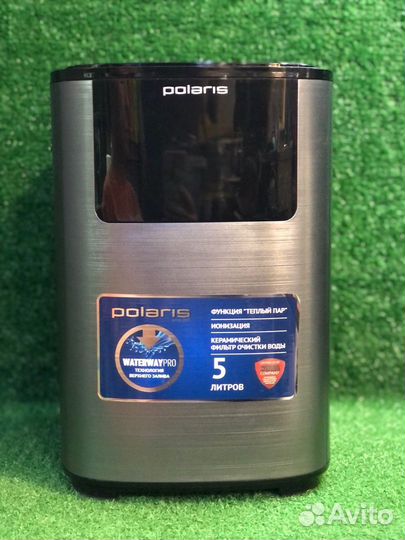 Увлажнитель воздуха Polaris PUH 8060 TFD