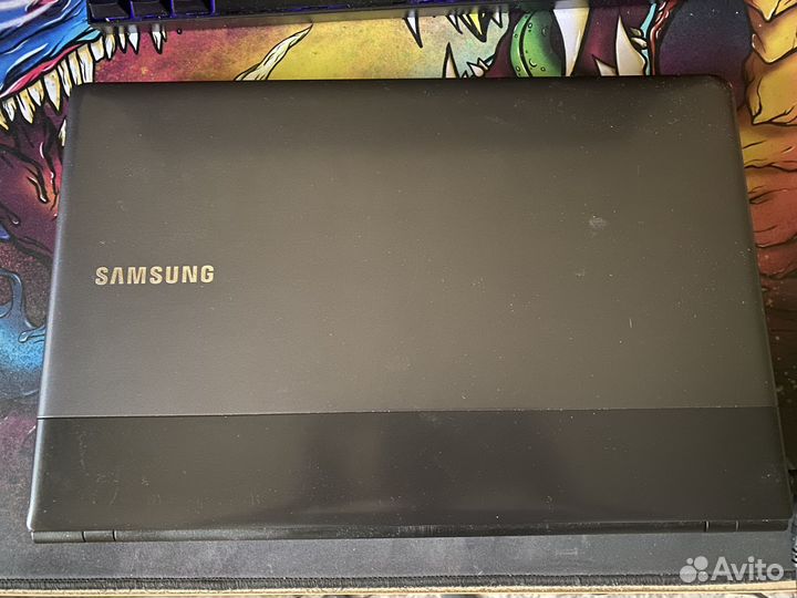 Samsung (i5, gt620, ssd250)