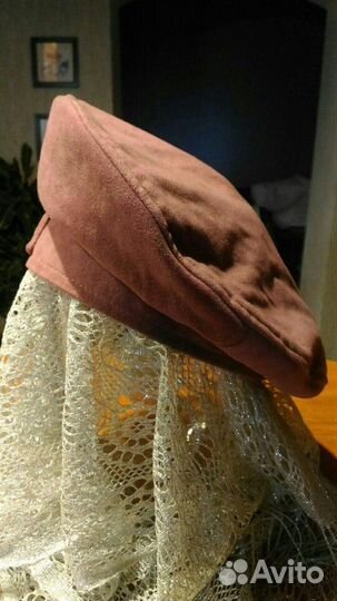 Головные уборы