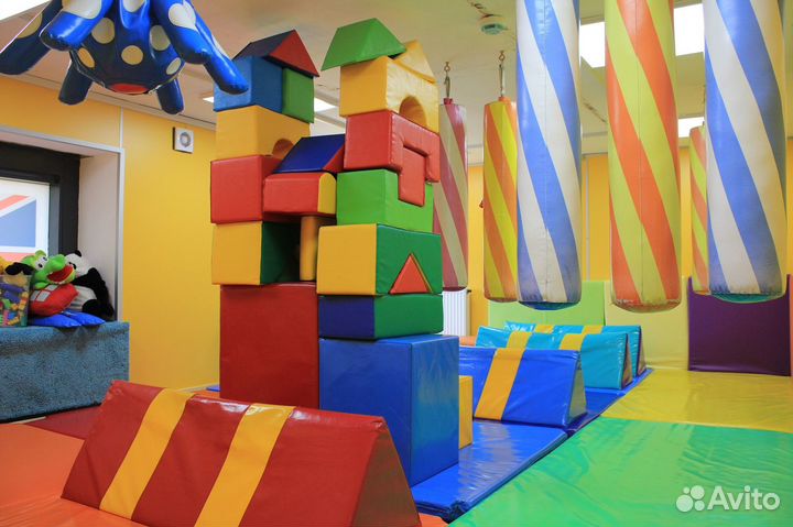 Частная школа по франшизе Полиглотики в Воронеже