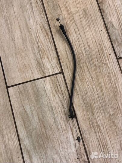 Трос замка двери задний Ford Focus 2 хетчбек 1.6