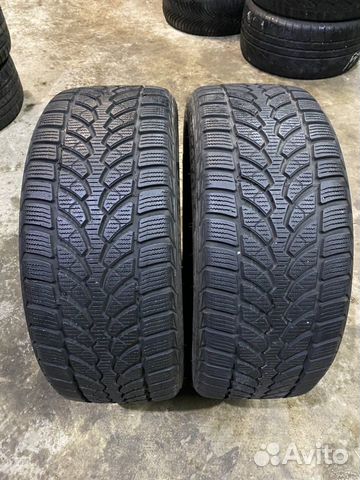 Bridgestone B280 225/50 R17