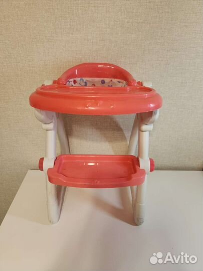 Столик для кормления